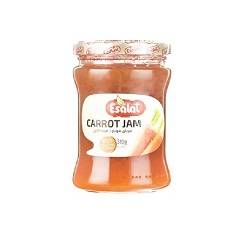 مربا هویج 310 گرم اصالت